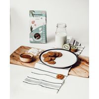 Cravings Bakery Golden Crunch Cookies